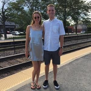 Meet your Posher, Claire